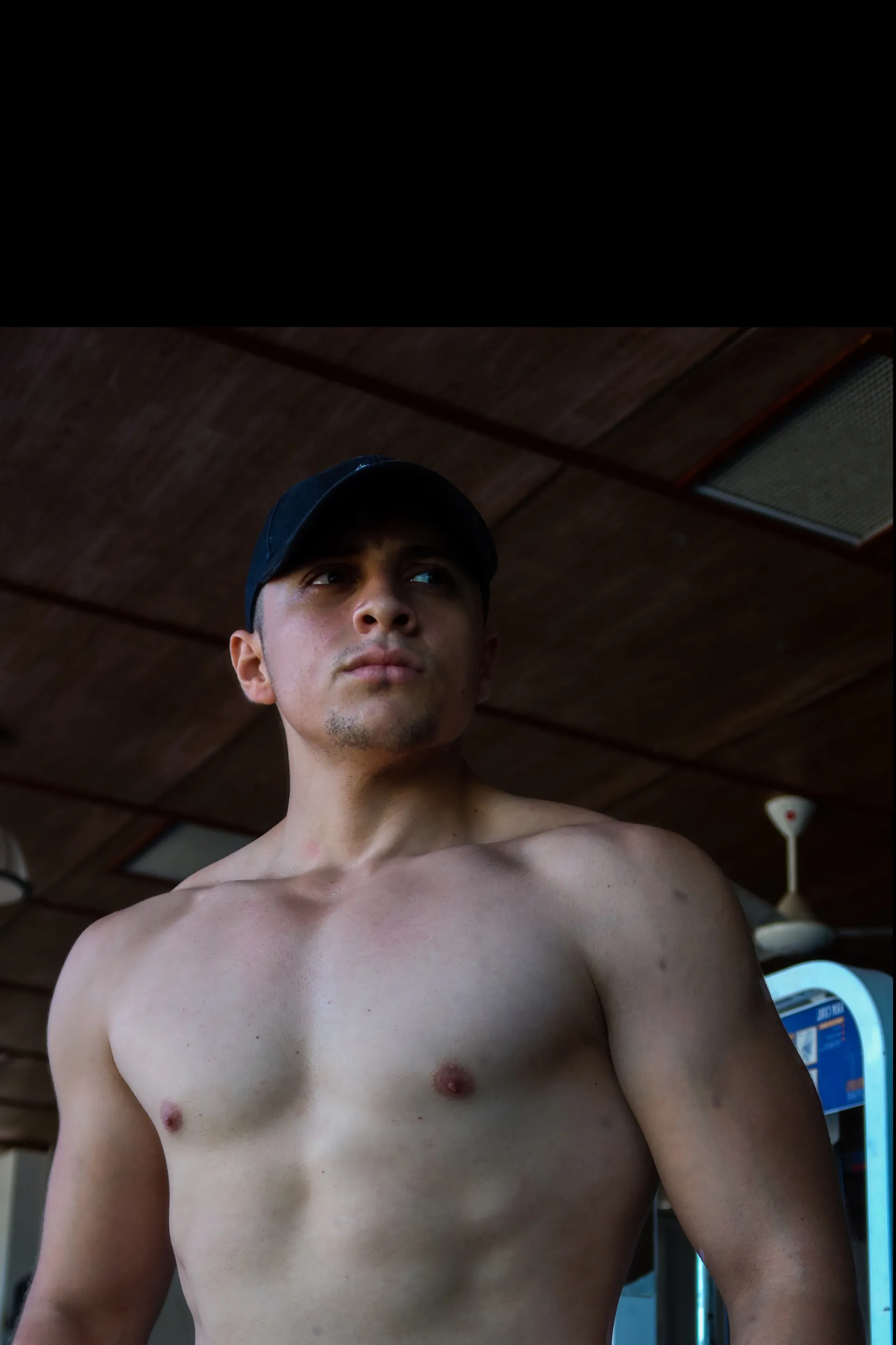 Alejandro OnlyFans header