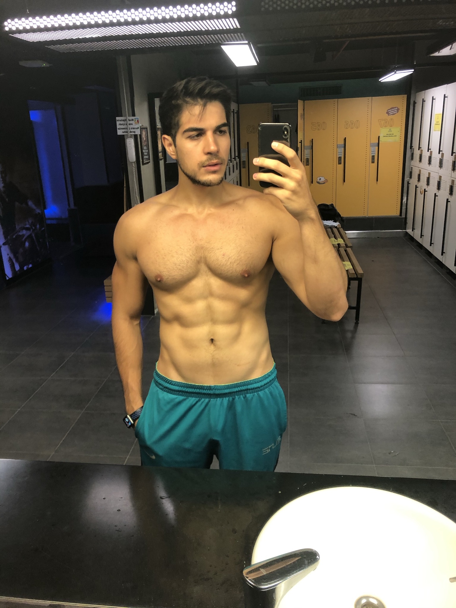Fit Ali OnlyFans header