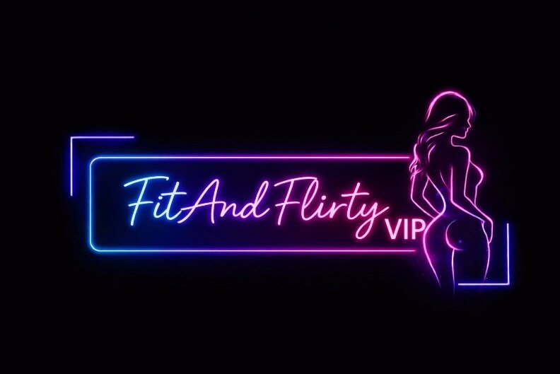 Fit And Flirty VIP OnlyFans header