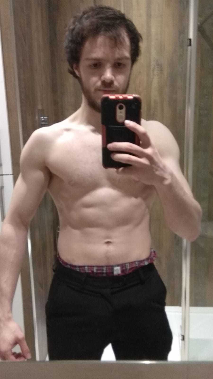 FitandFluffy OnlyFans header