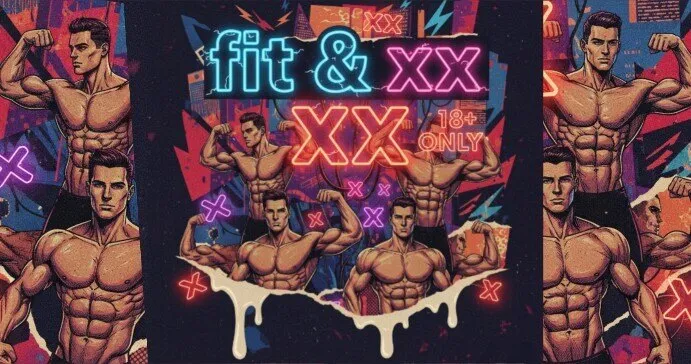 Fit-n-xxx OnlyFans header