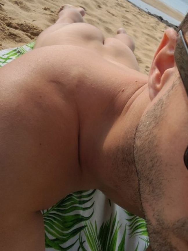 Fit Aussie DILF OnlyFans header