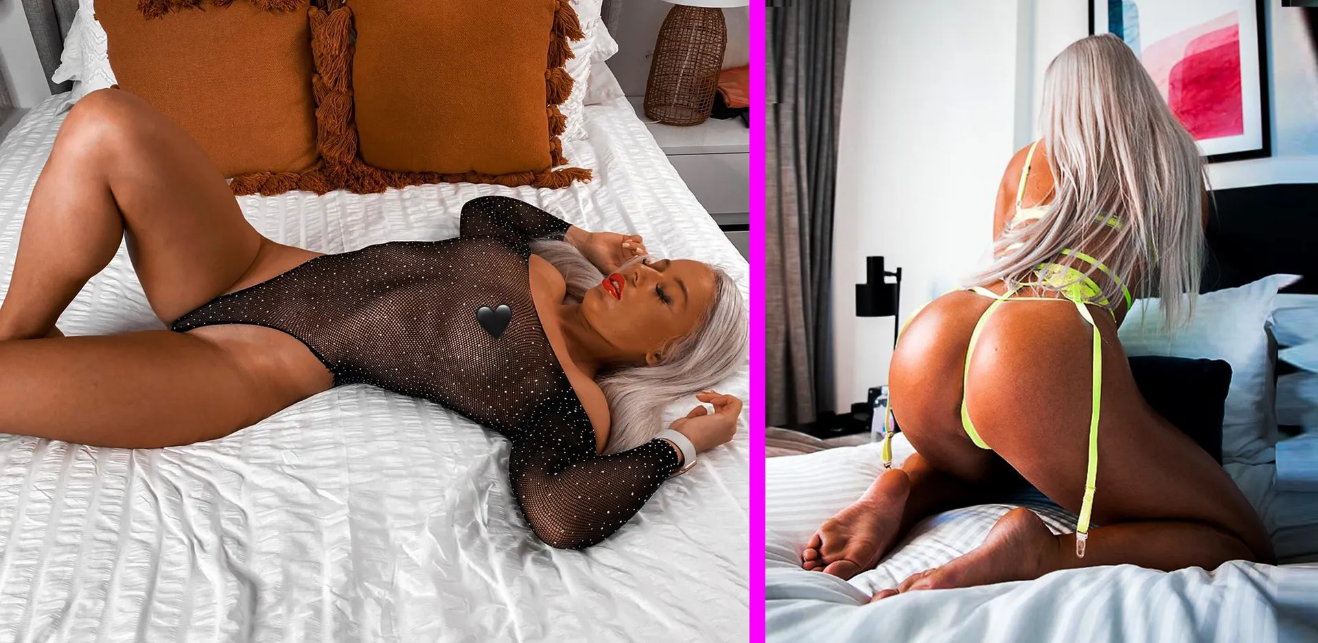 Fit Barbie TOP 1% ❤️ OnlyFans header