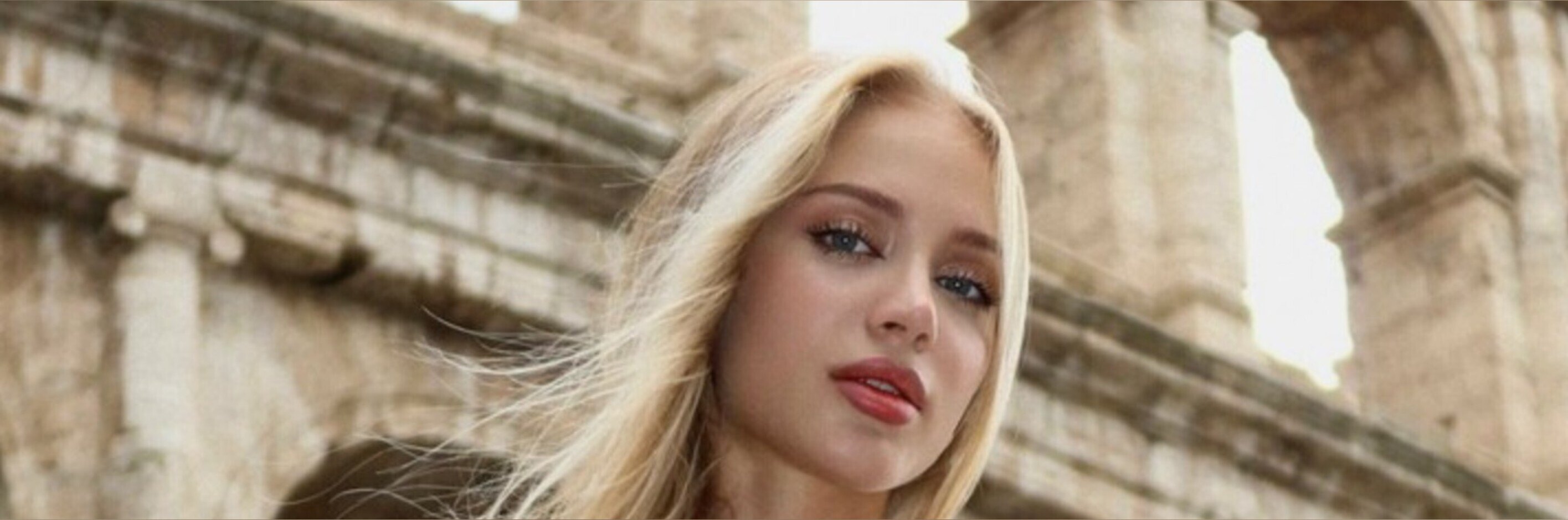 Liza OnlyFans header