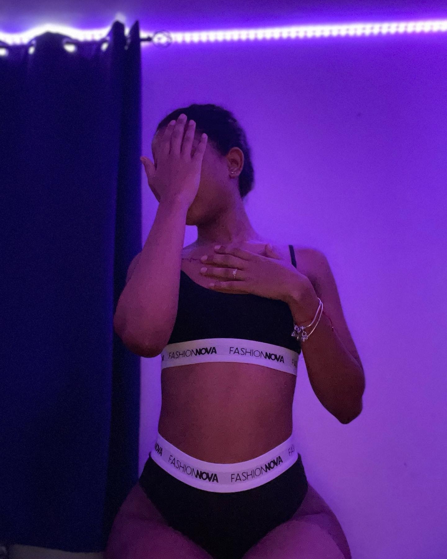 Deranisse Reyes OnlyFans