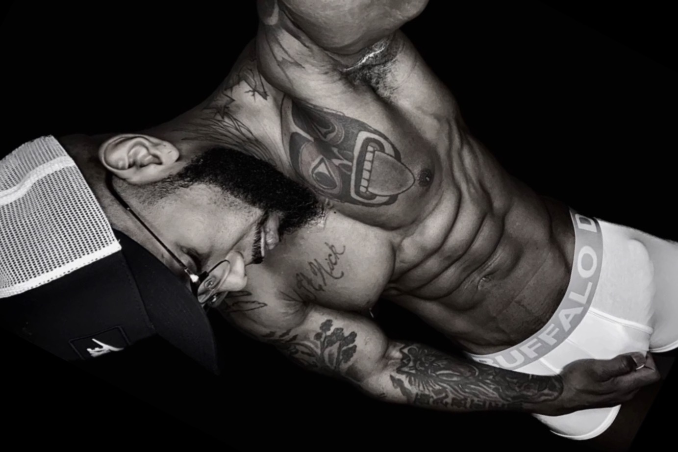 Dope Body Mel OnlyFans header