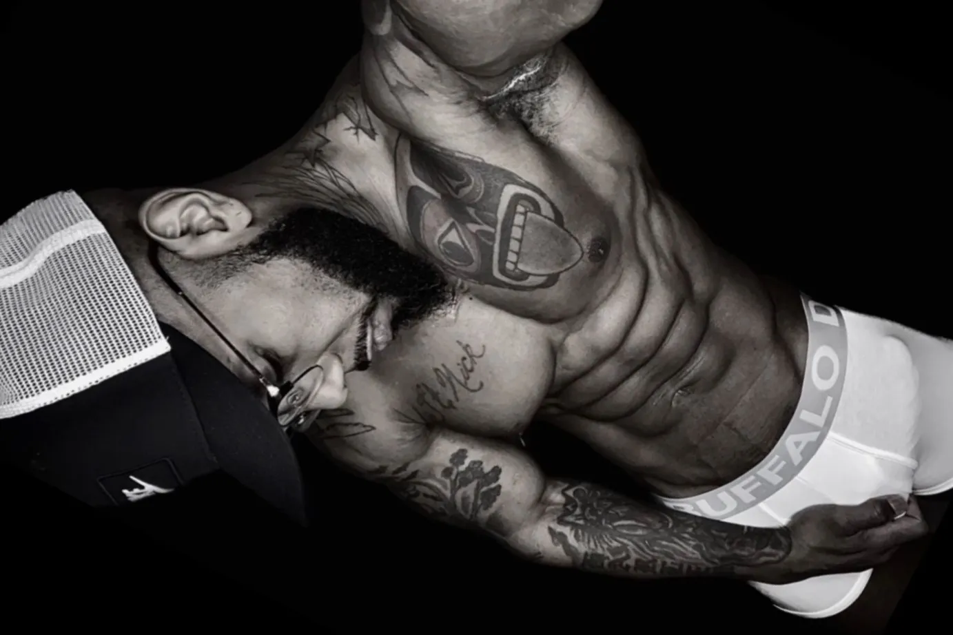 Dope Body Mel OnlyFans header