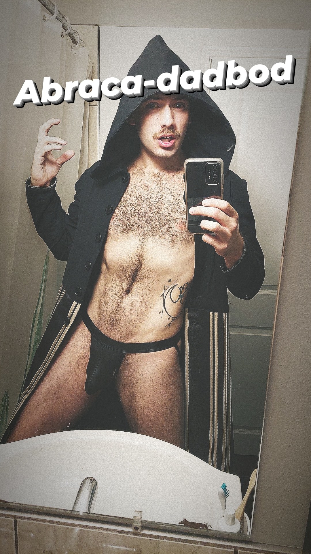 Gabriel Powers OnlyFans