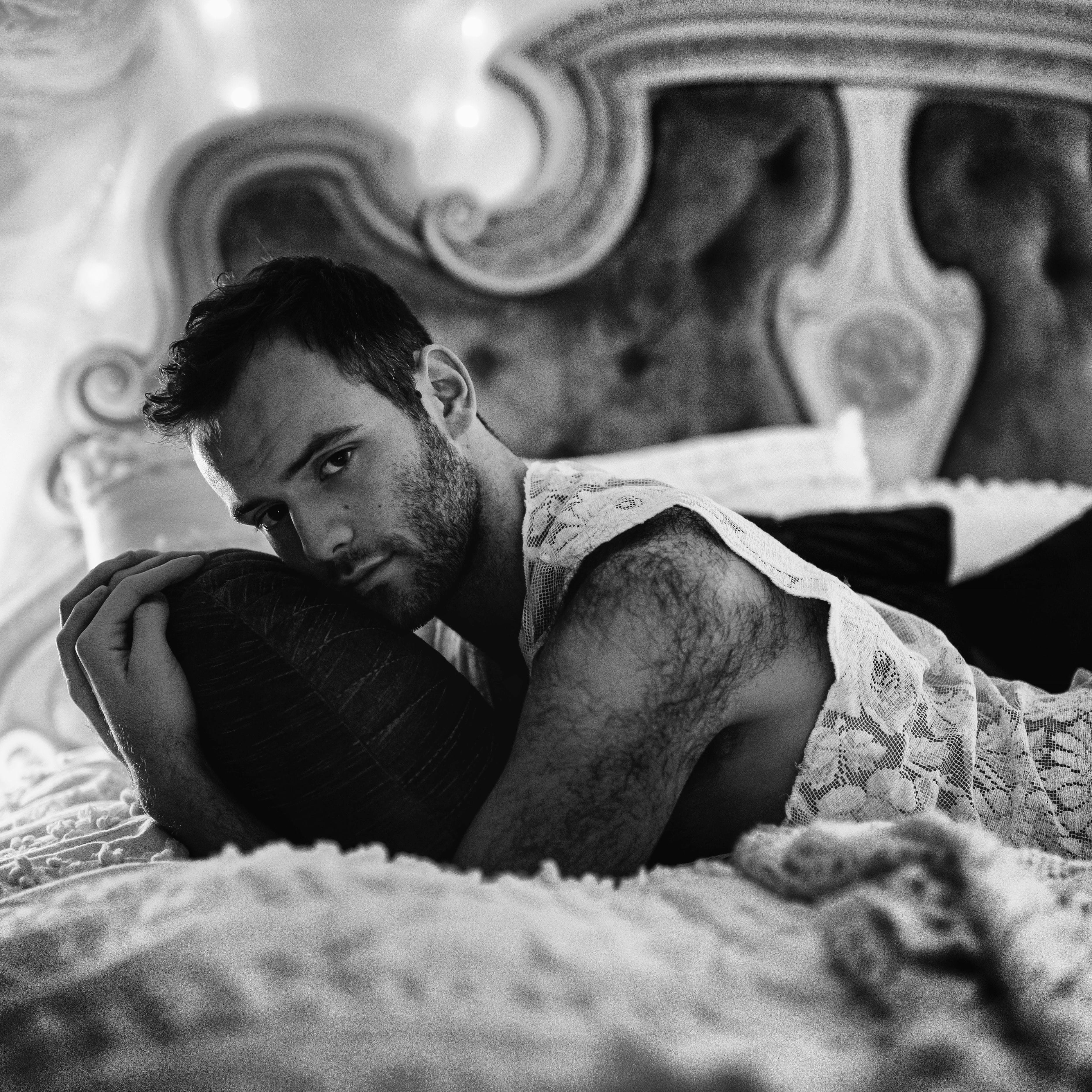 Gabriel Powers OnlyFans header