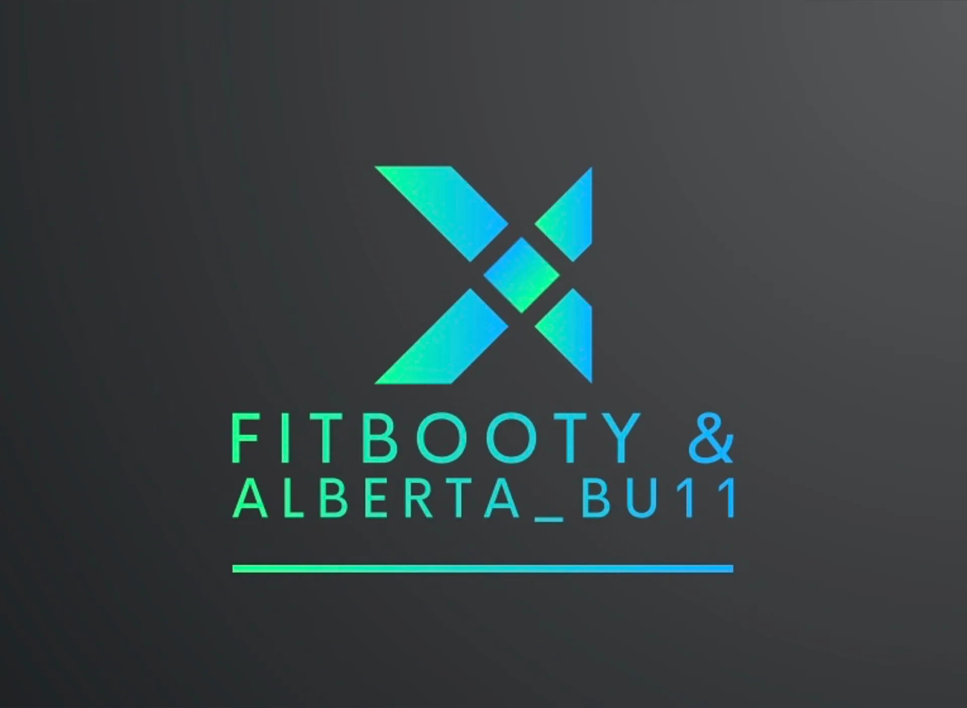 Fitbooty &amp; Alberta_bu11 🍑🐂