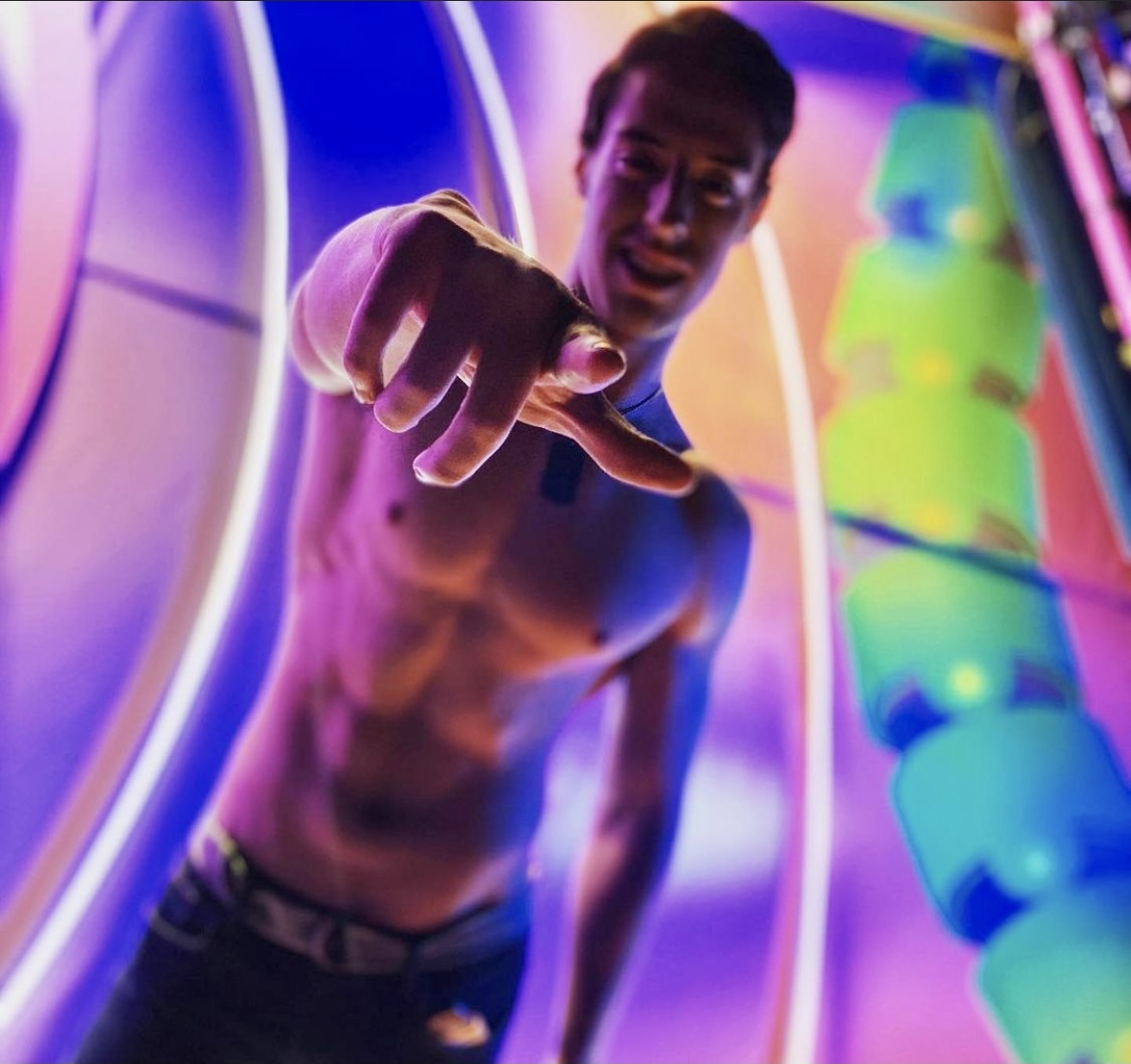 FITBOY OnlyFans header