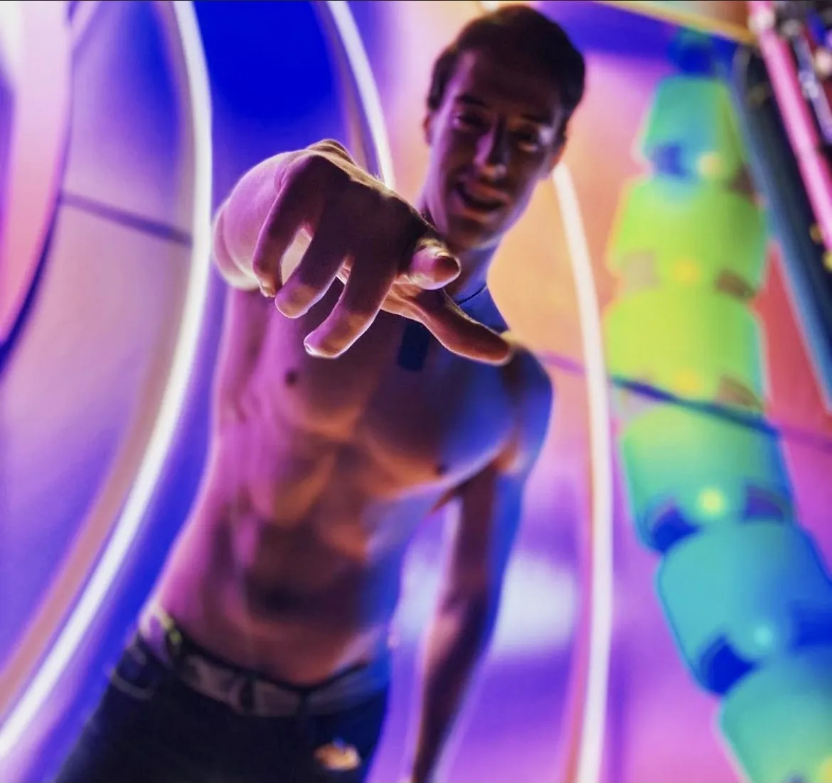 FITBOY OnlyFans header