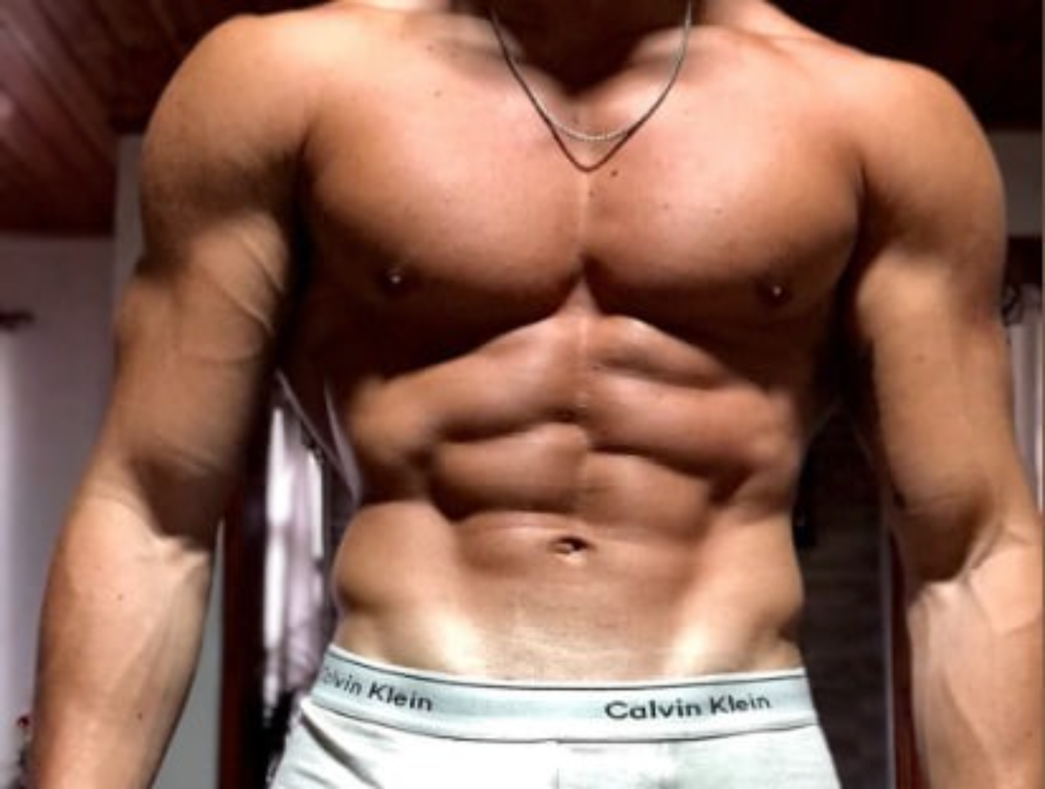 Fitboy Free OnlyFans