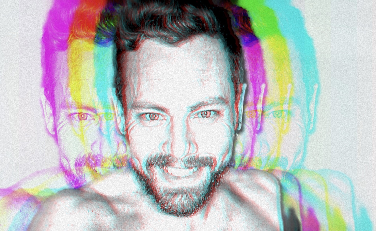 Fit Boy Fred OnlyFans header