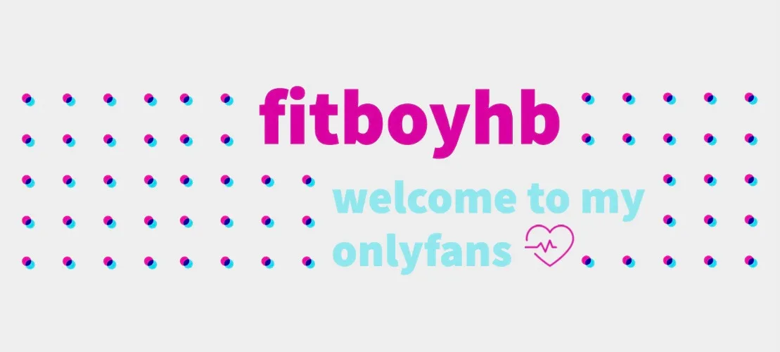 fitboyhb OnlyFans header