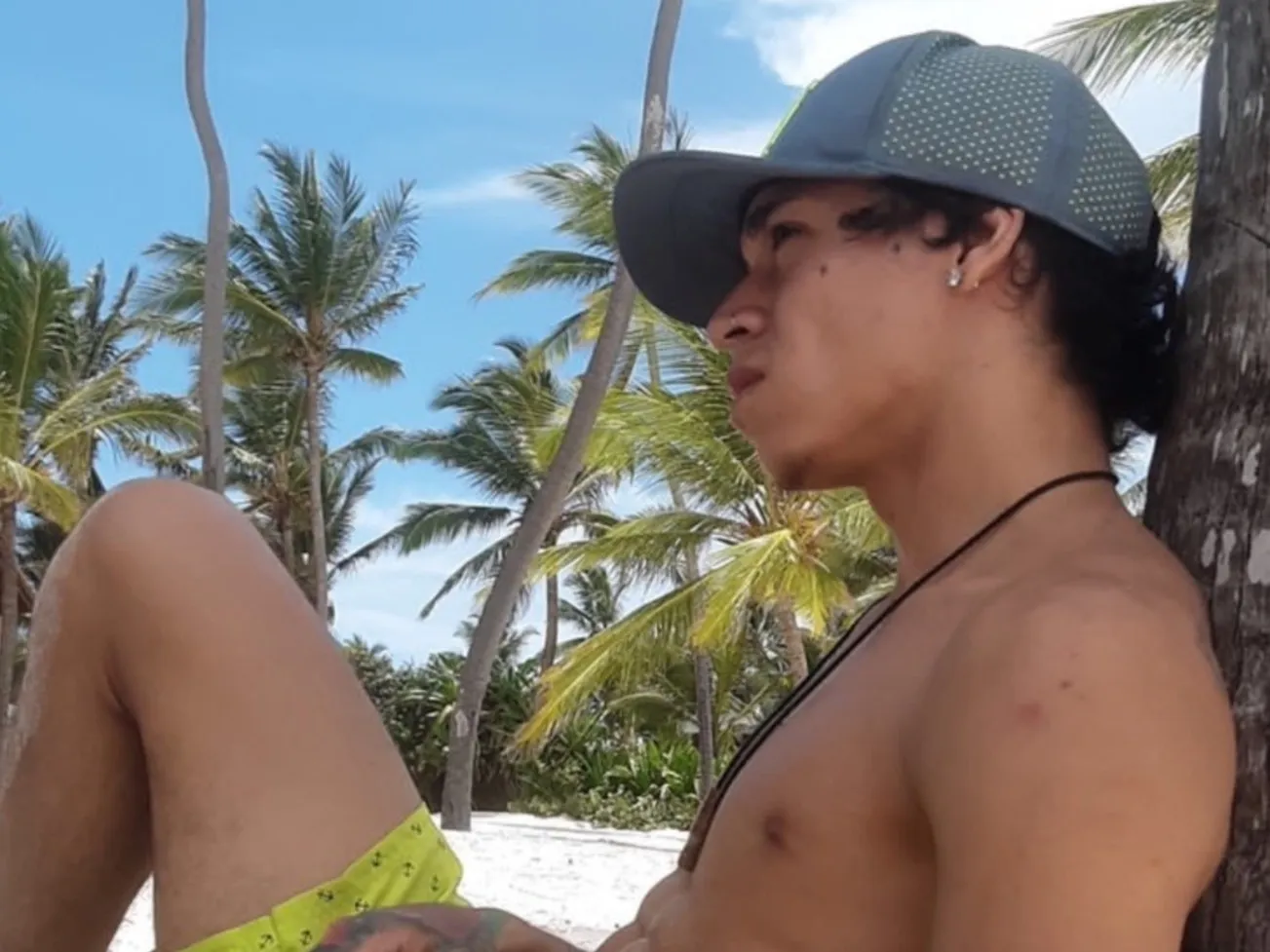 Inksexyboy OnlyFans header