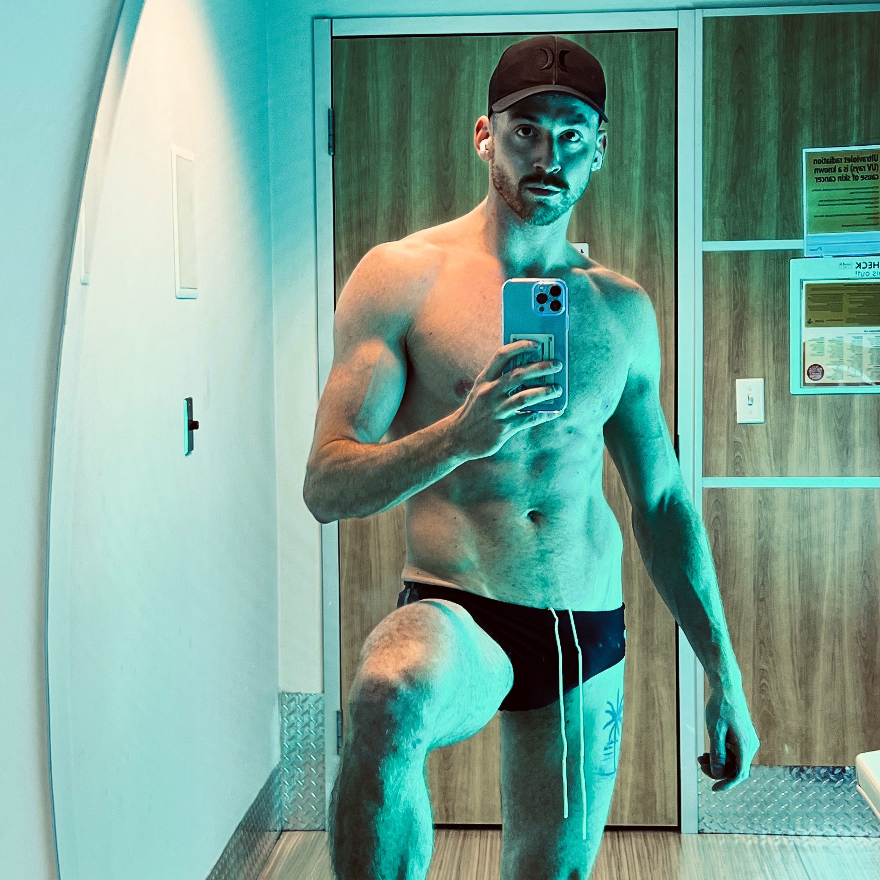 Colin OnlyFans header