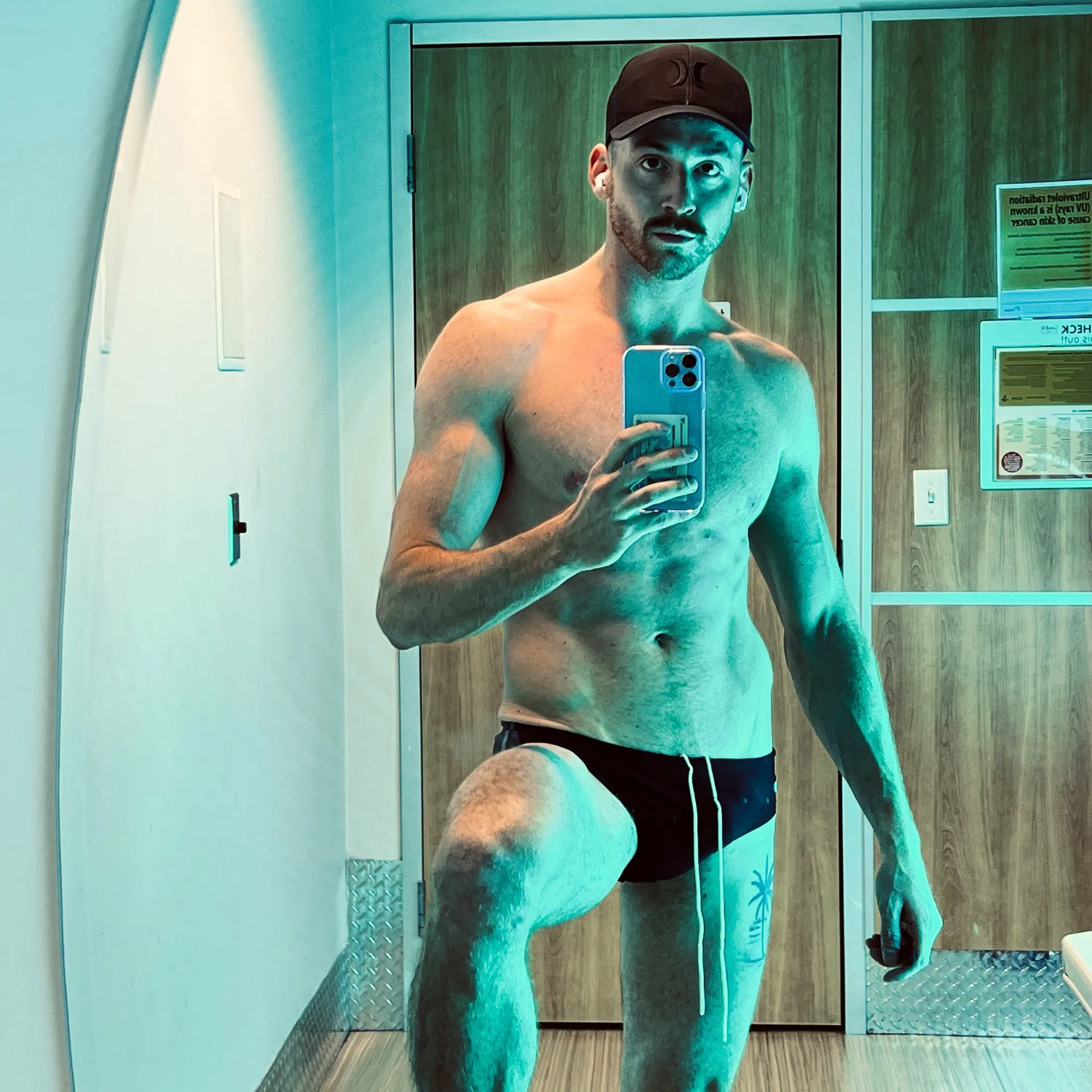 Colin OnlyFans header