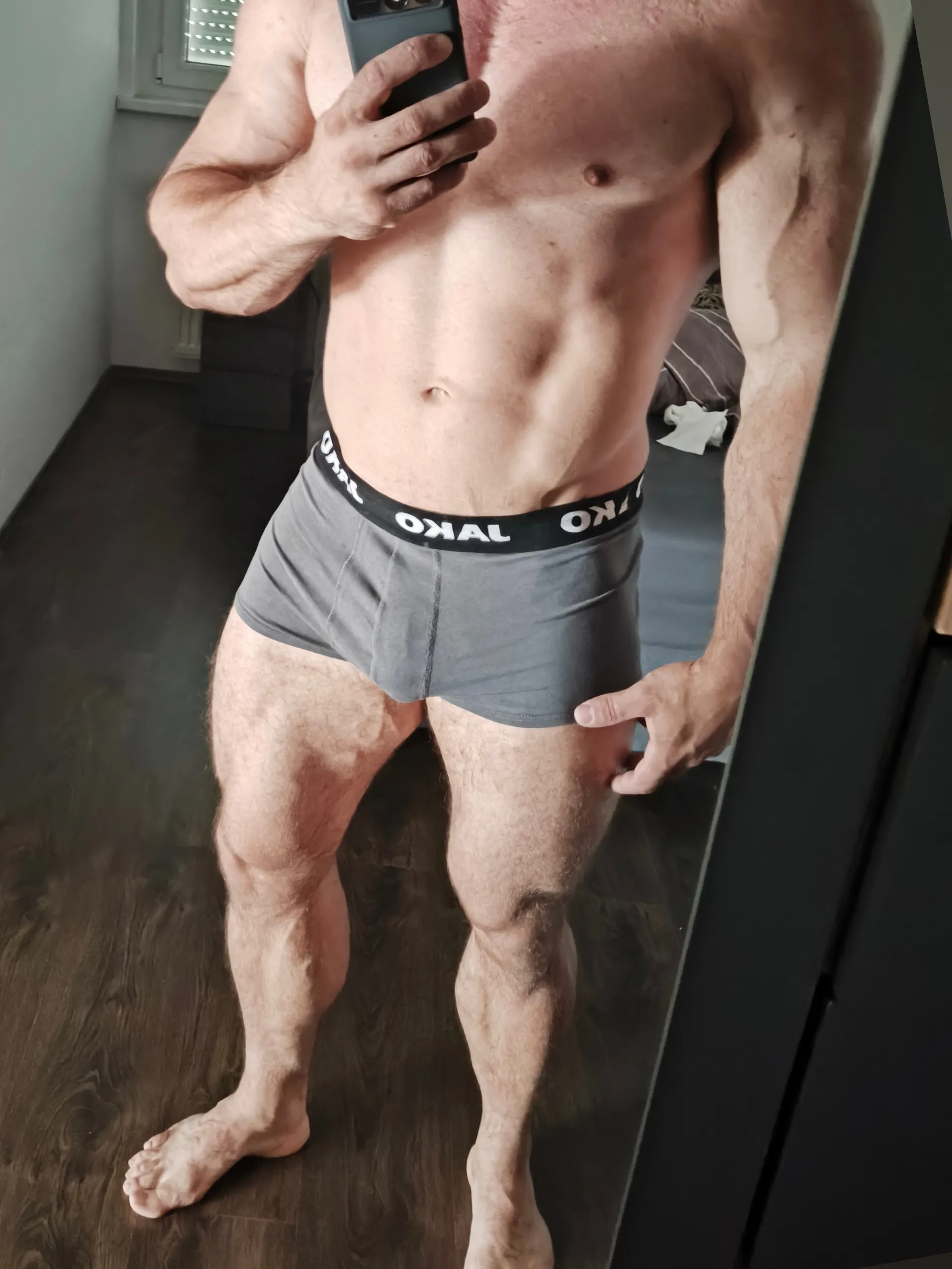 David Zuber OnlyFans header