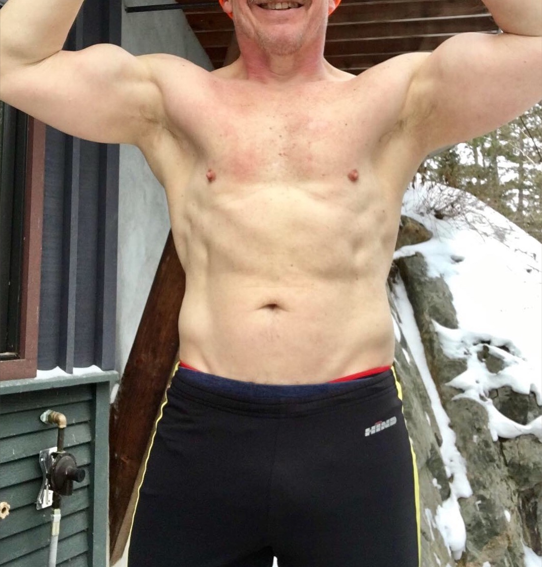 fitdaddy1960 OnlyFans