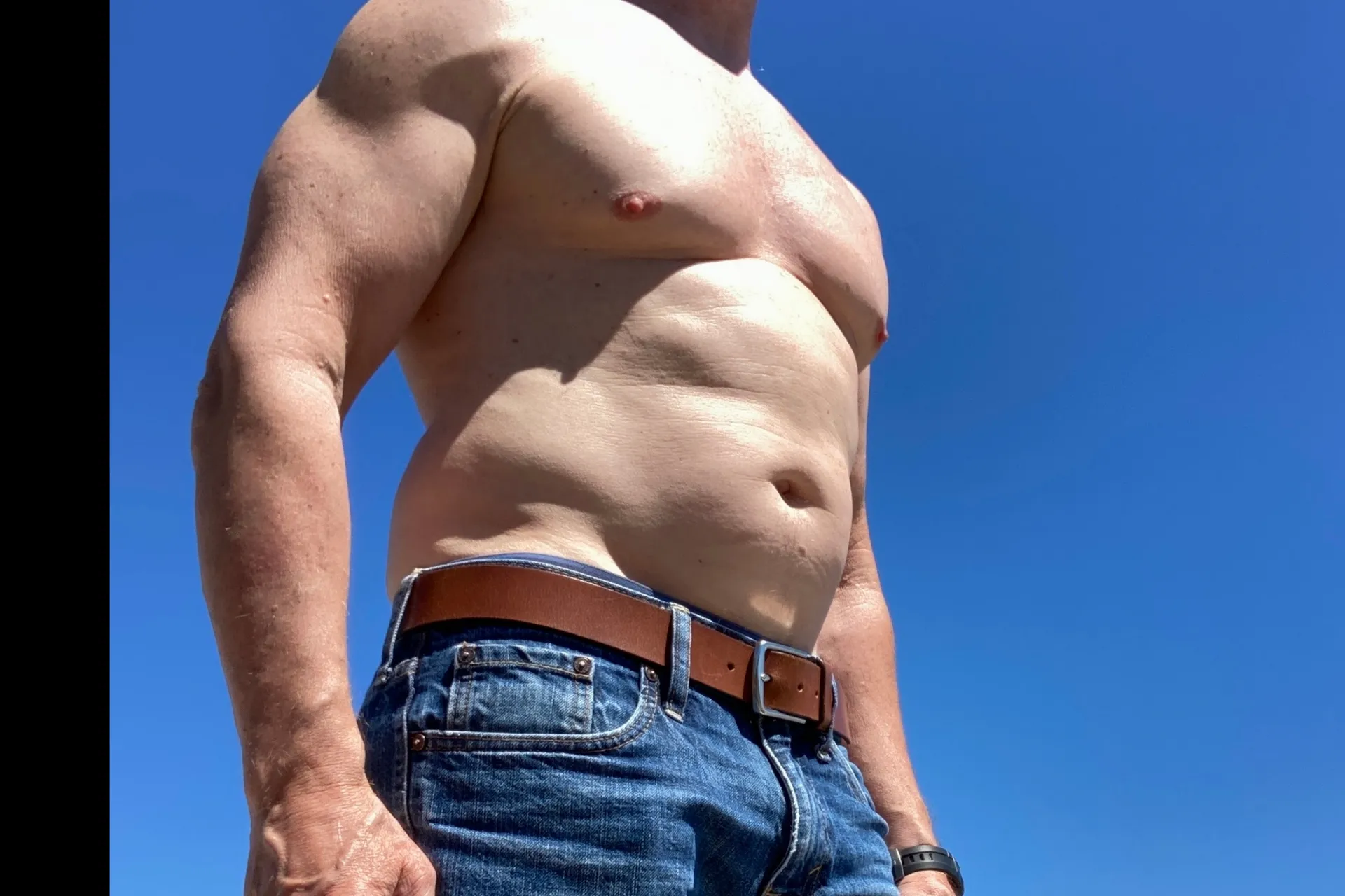 fitdaddy1960 OnlyFans header