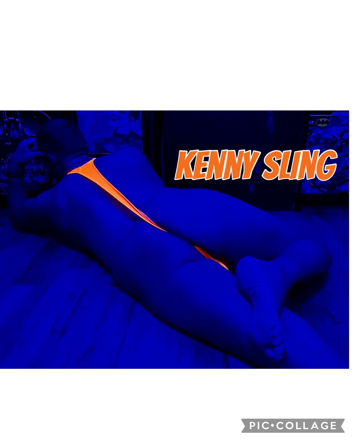 Kenny Sling OnlyFans header