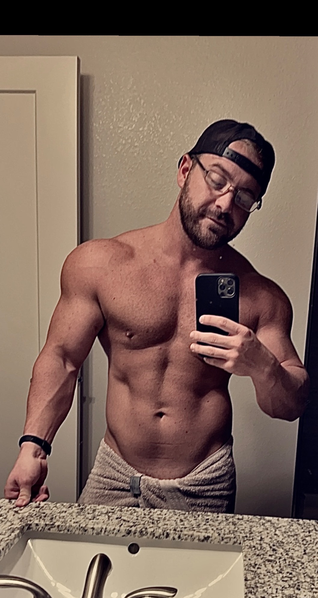 FitDickDaddy OnlyFans