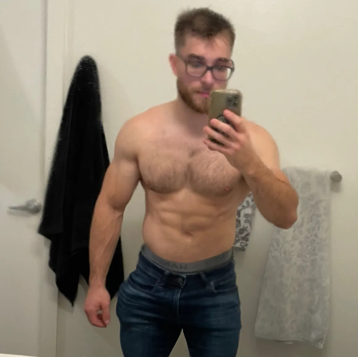 Mike E OnlyFans header