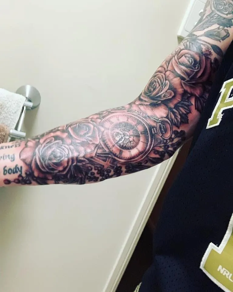 Mr Dom OnlyFans header