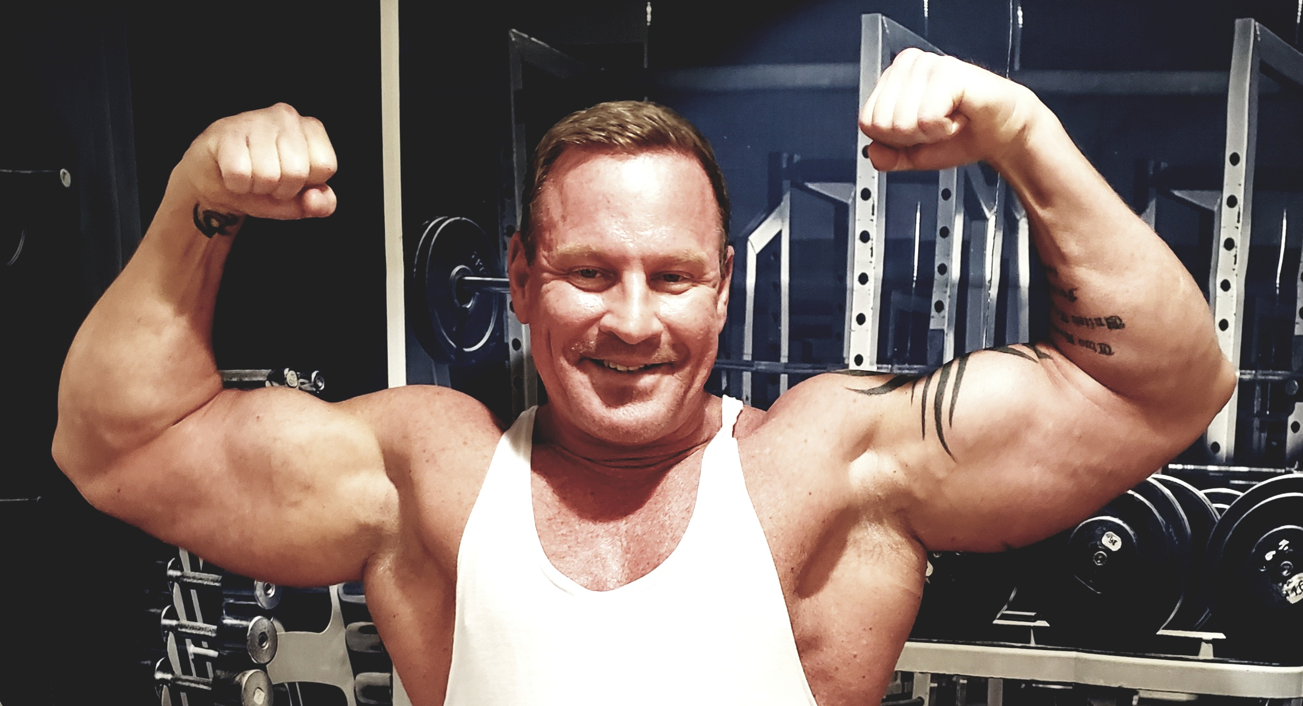 FitDrake OnlyFans header