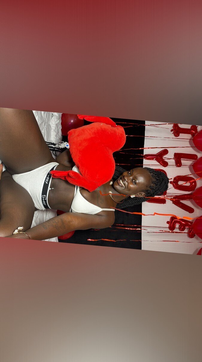 𝓐𝓶𝓪𝓻𝓪 🖤 𝓣𝓱𝓲𝓬𝓴 𝓪𝓯𝓻𝓲𝓬𝓪𝓷 𝓭𝓸𝓵𝓵 🍫 OnlyFans header