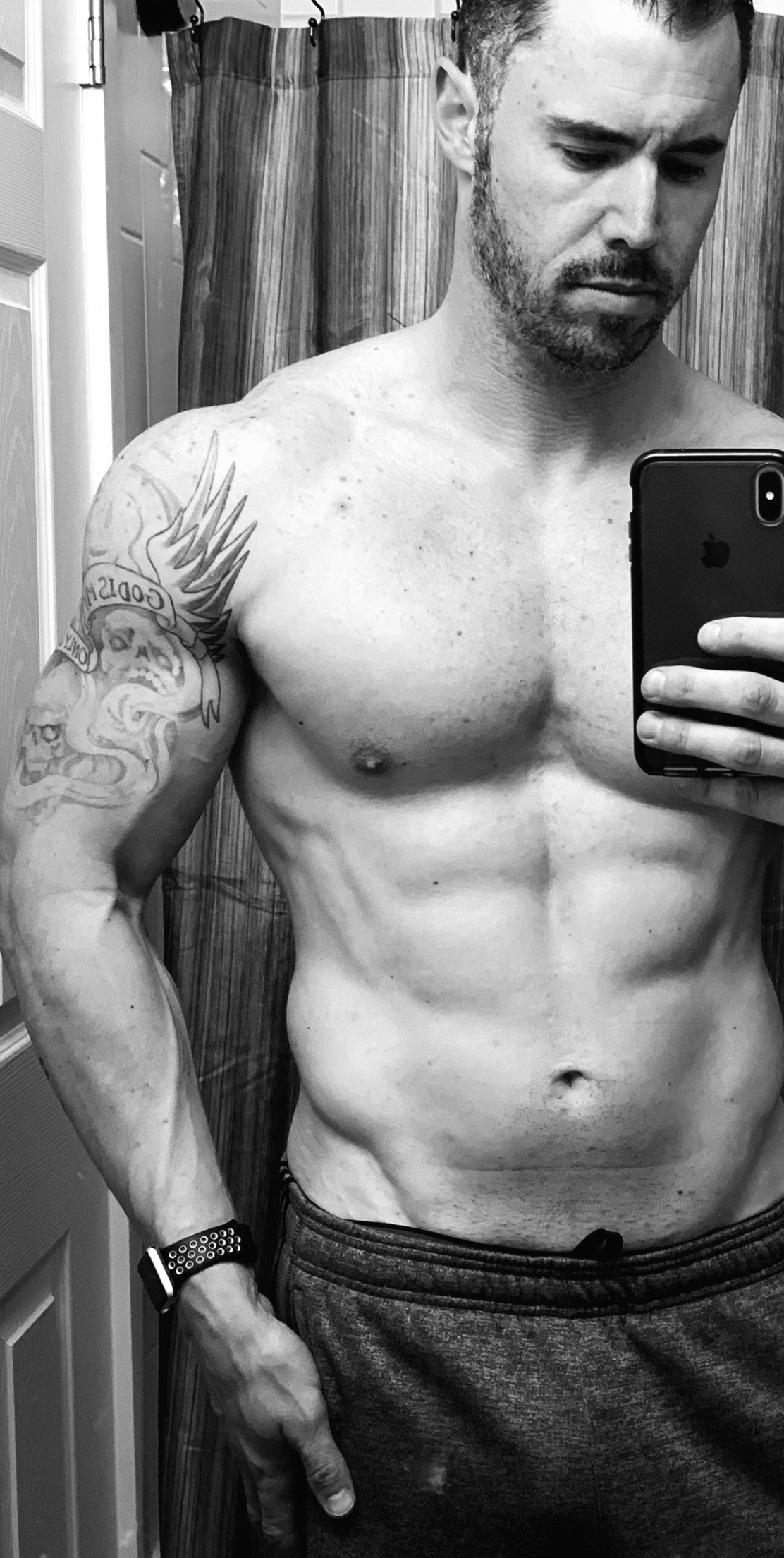 FitEddie OnlyFans header