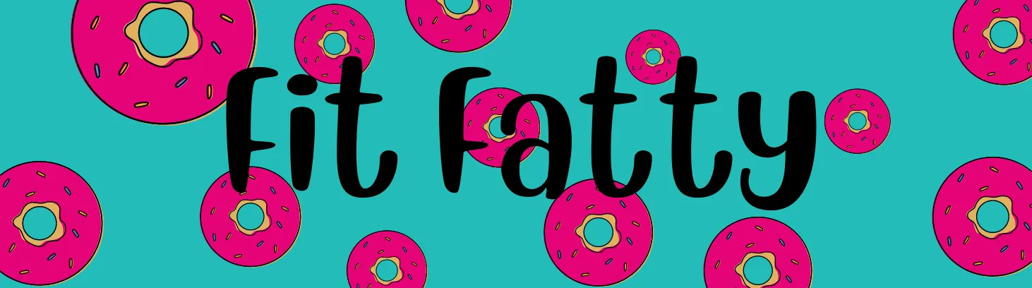 FitFatty OnlyFans header