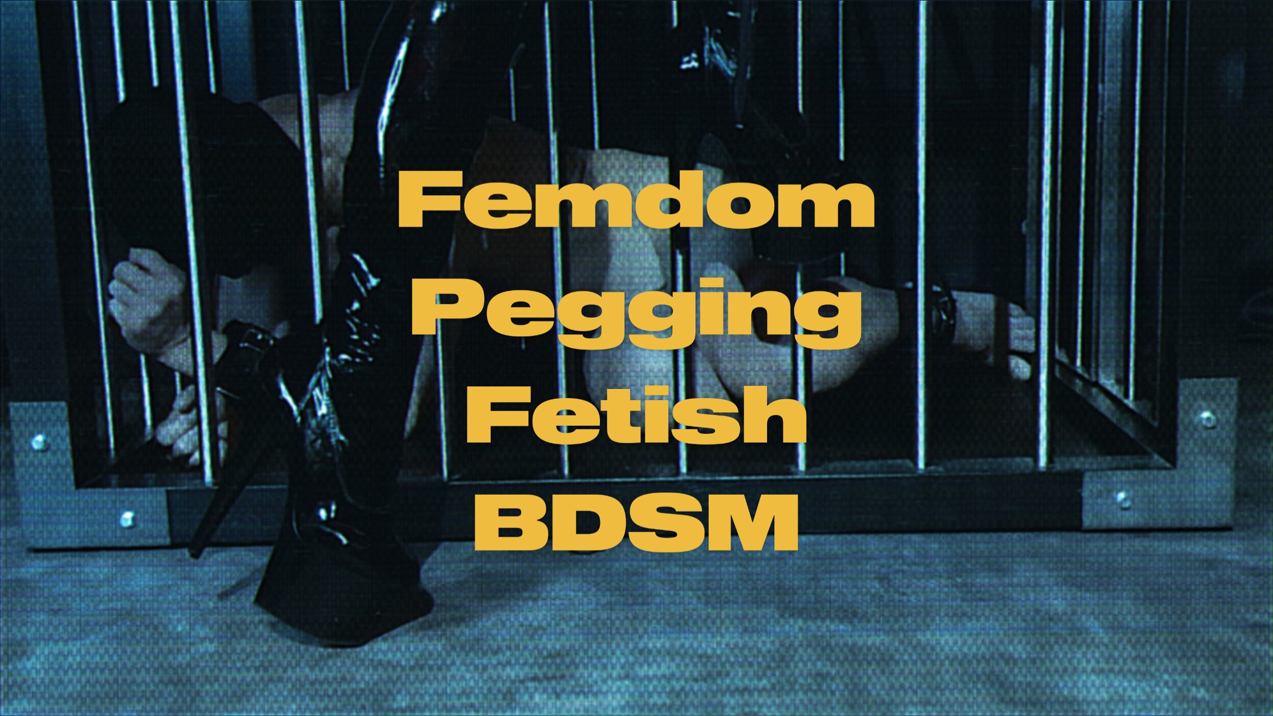 FitFemdom - Superior Strapon OnlyFans