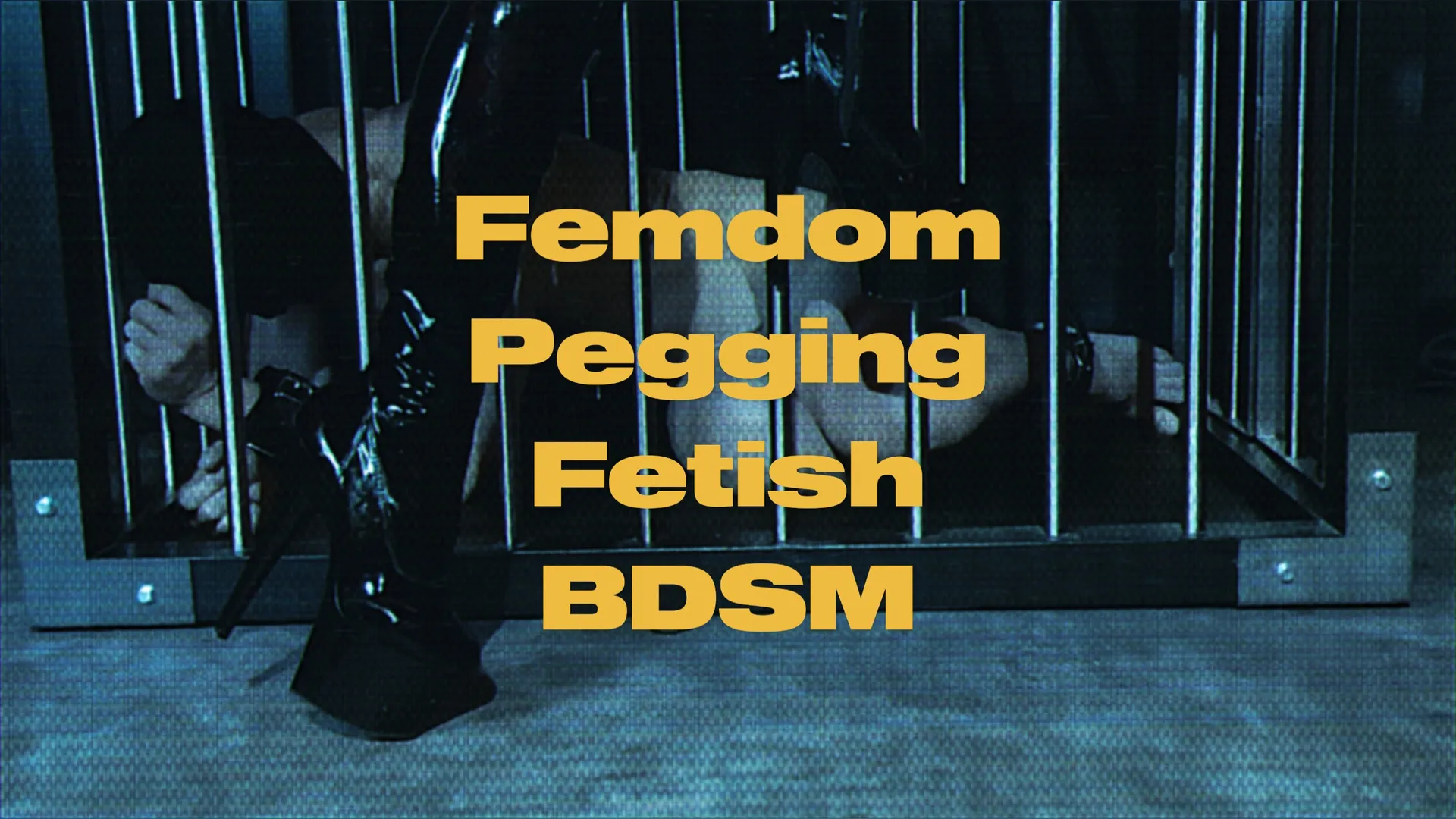 FitFemdom - Superior Strapon