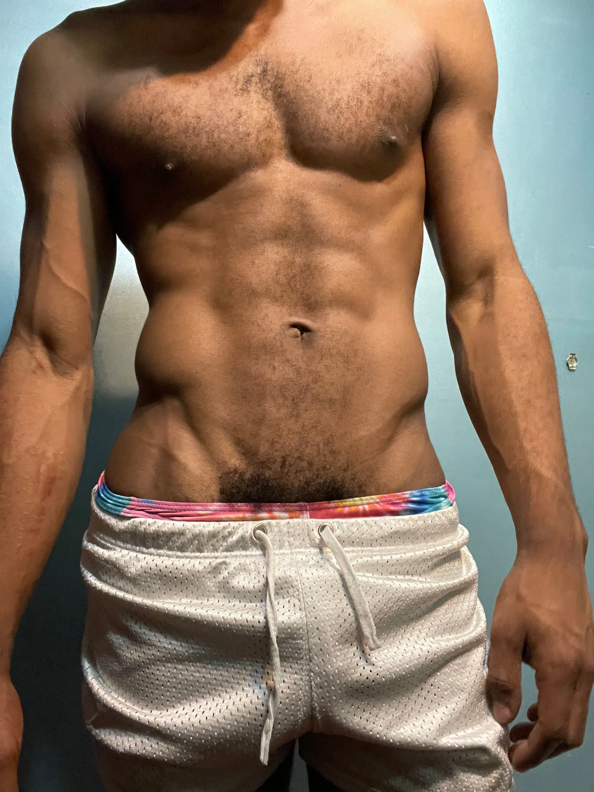 Chris Wolf OnlyFans header