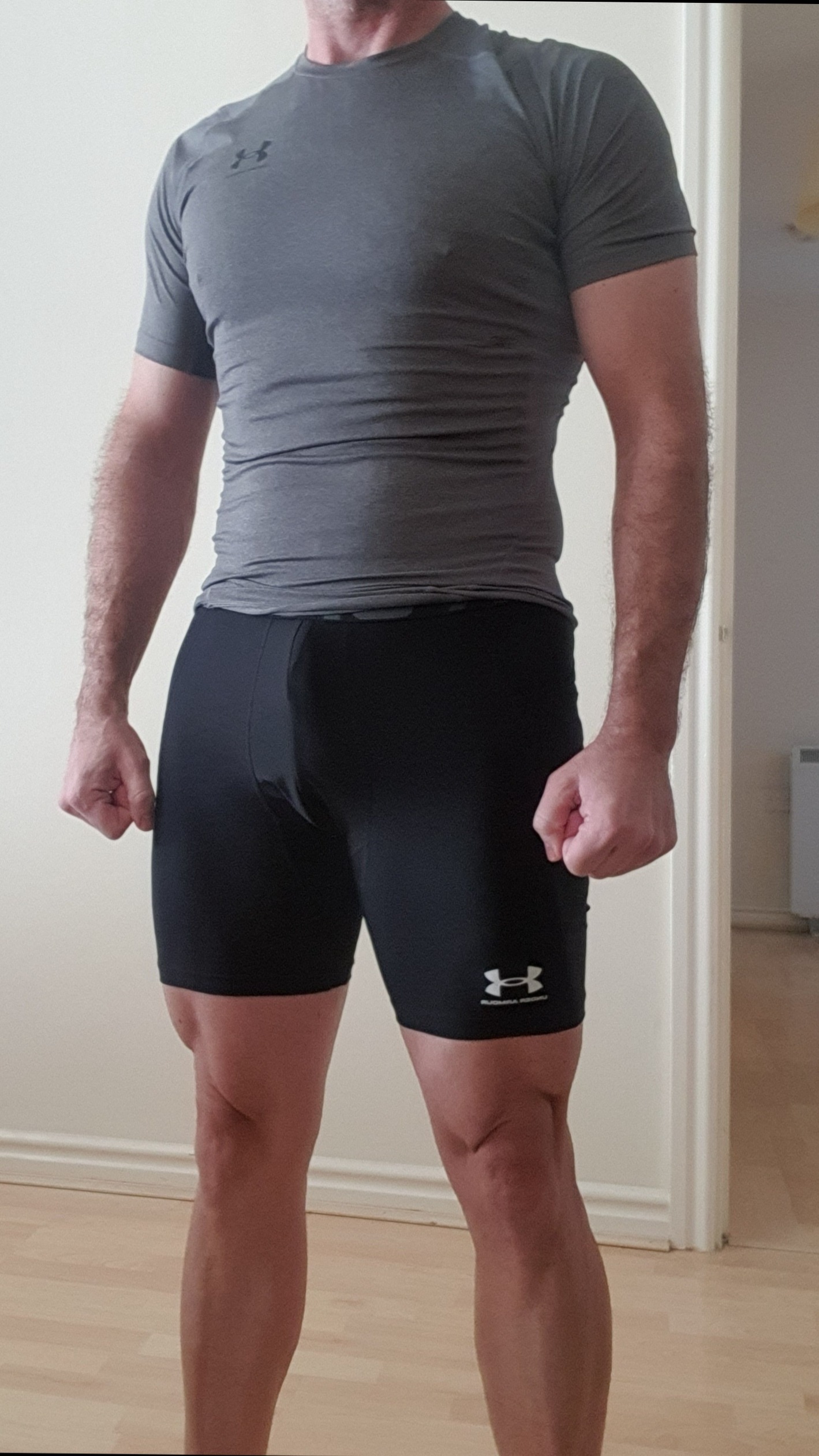 FitFortiesFella OnlyFans