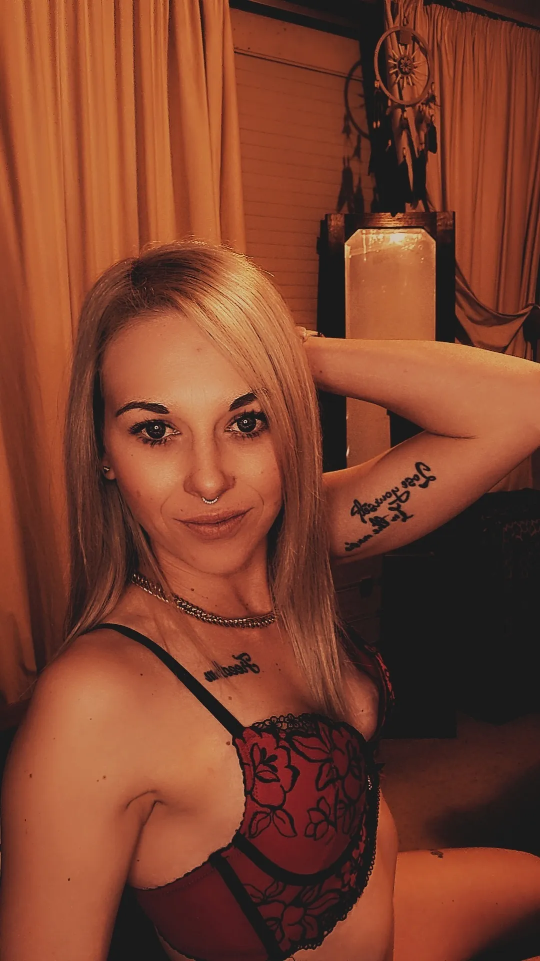 Fit Foxxy Content Creator ❤️‍🔥