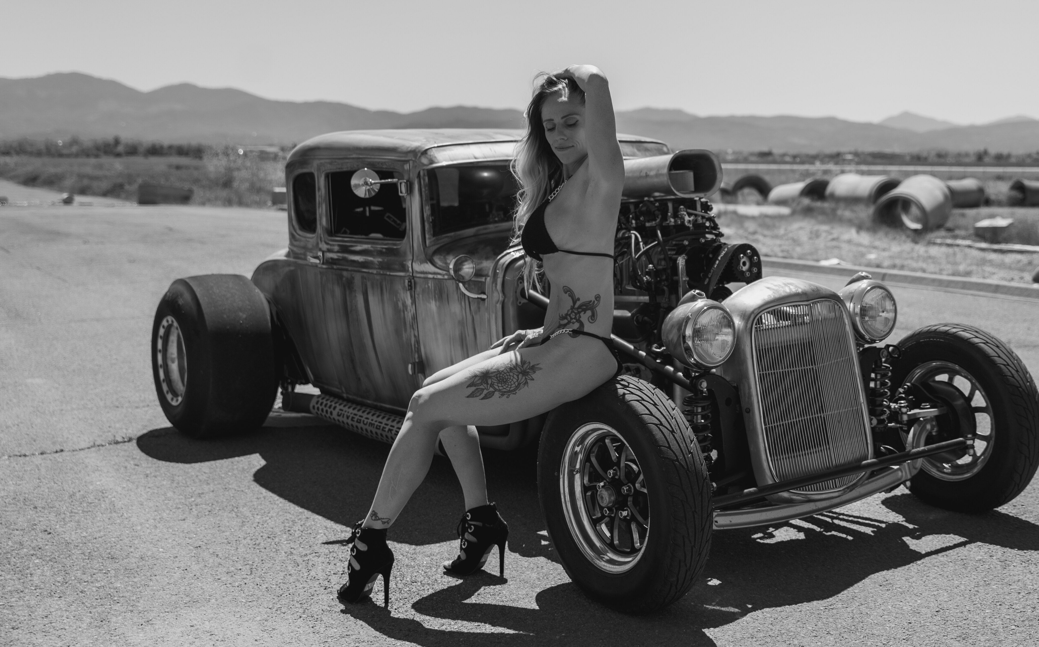 Fit 💪🏻 Fun 🤩 Blonde 👱🏻‍♀️