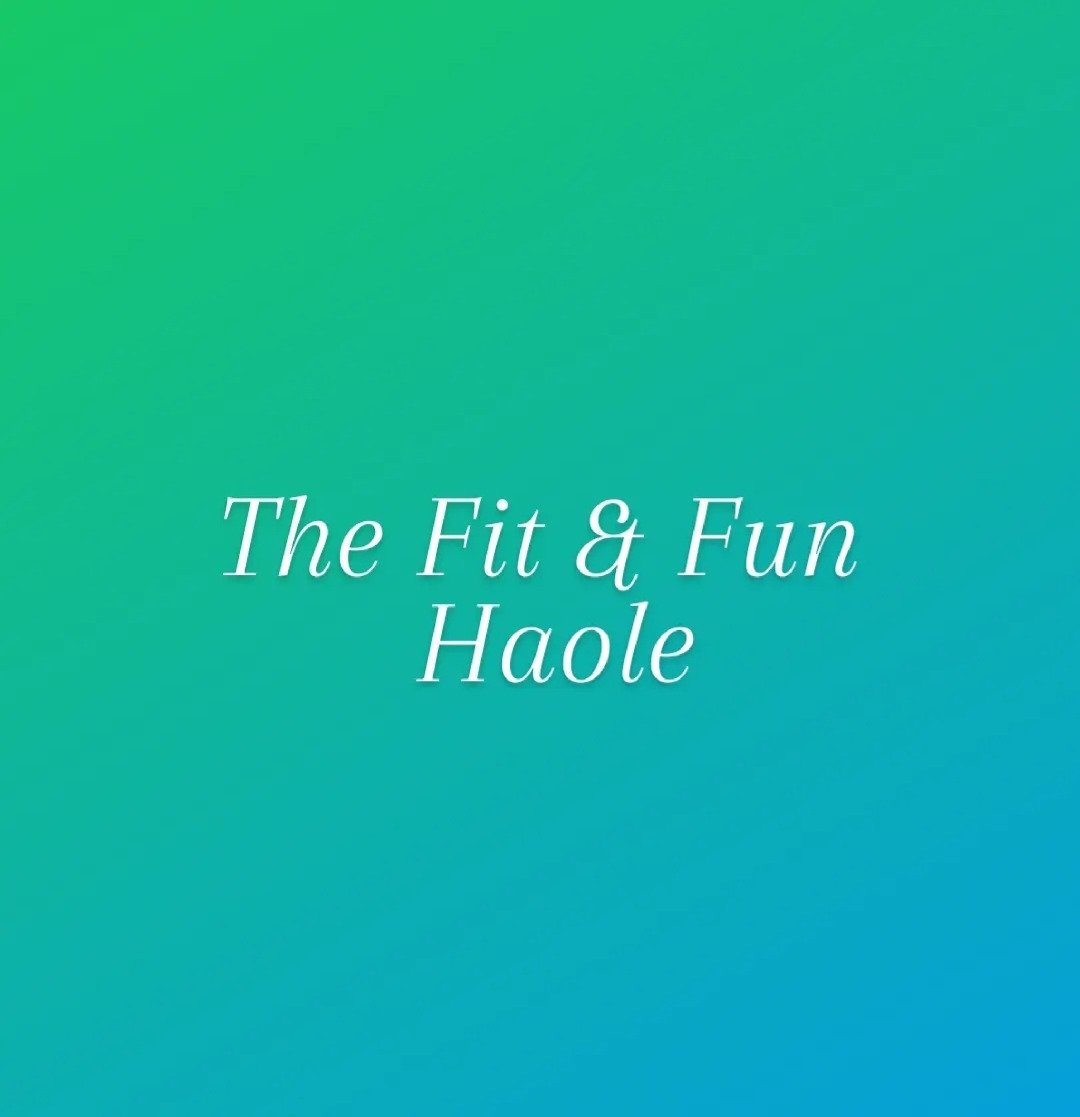 Fit &amp; Fun Haole OnlyFans