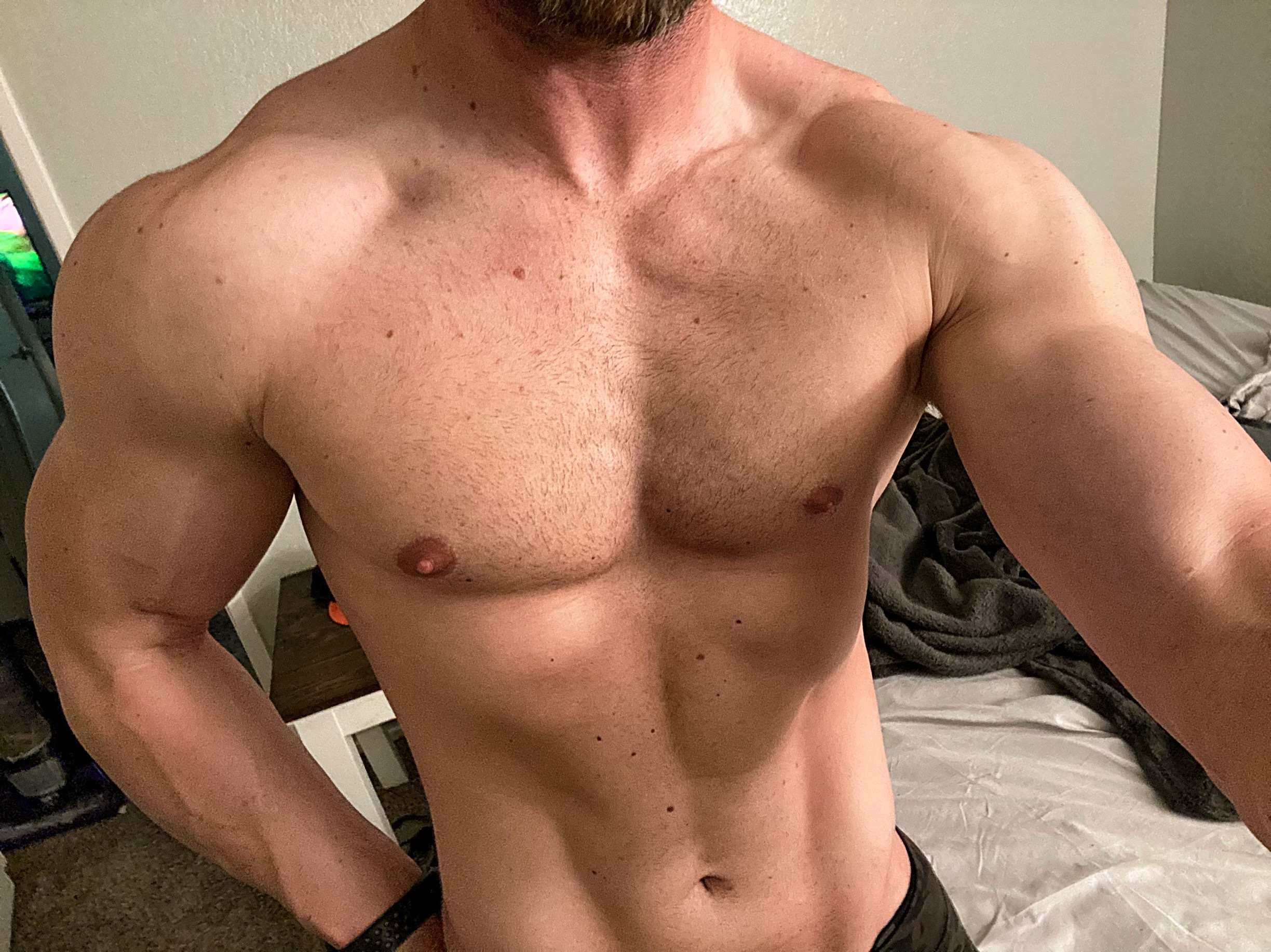 Fit Fun Hunk OnlyFans header