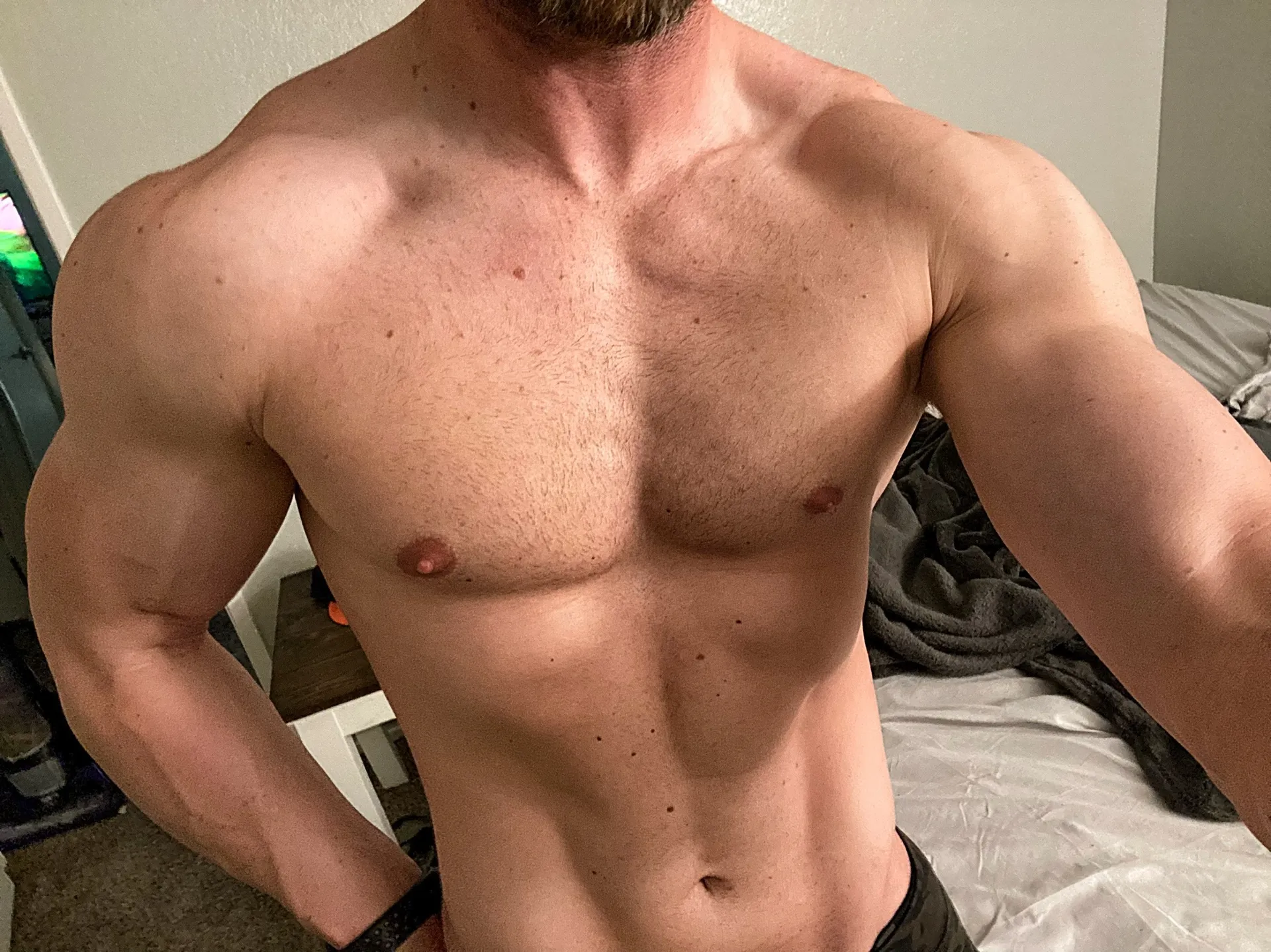 Fit Fun Hunk OnlyFans header
