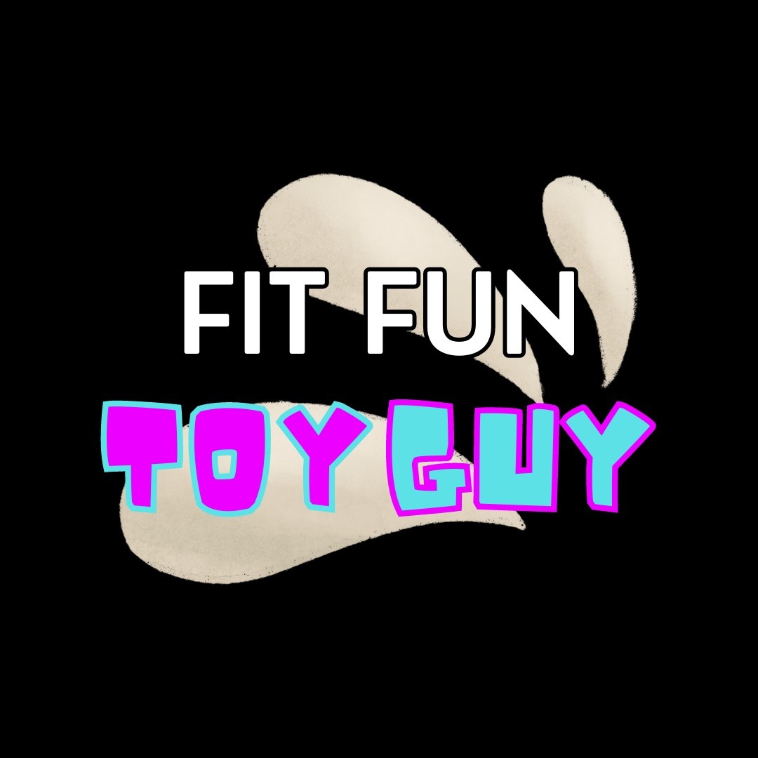 FitFunToyGuy OnlyFans