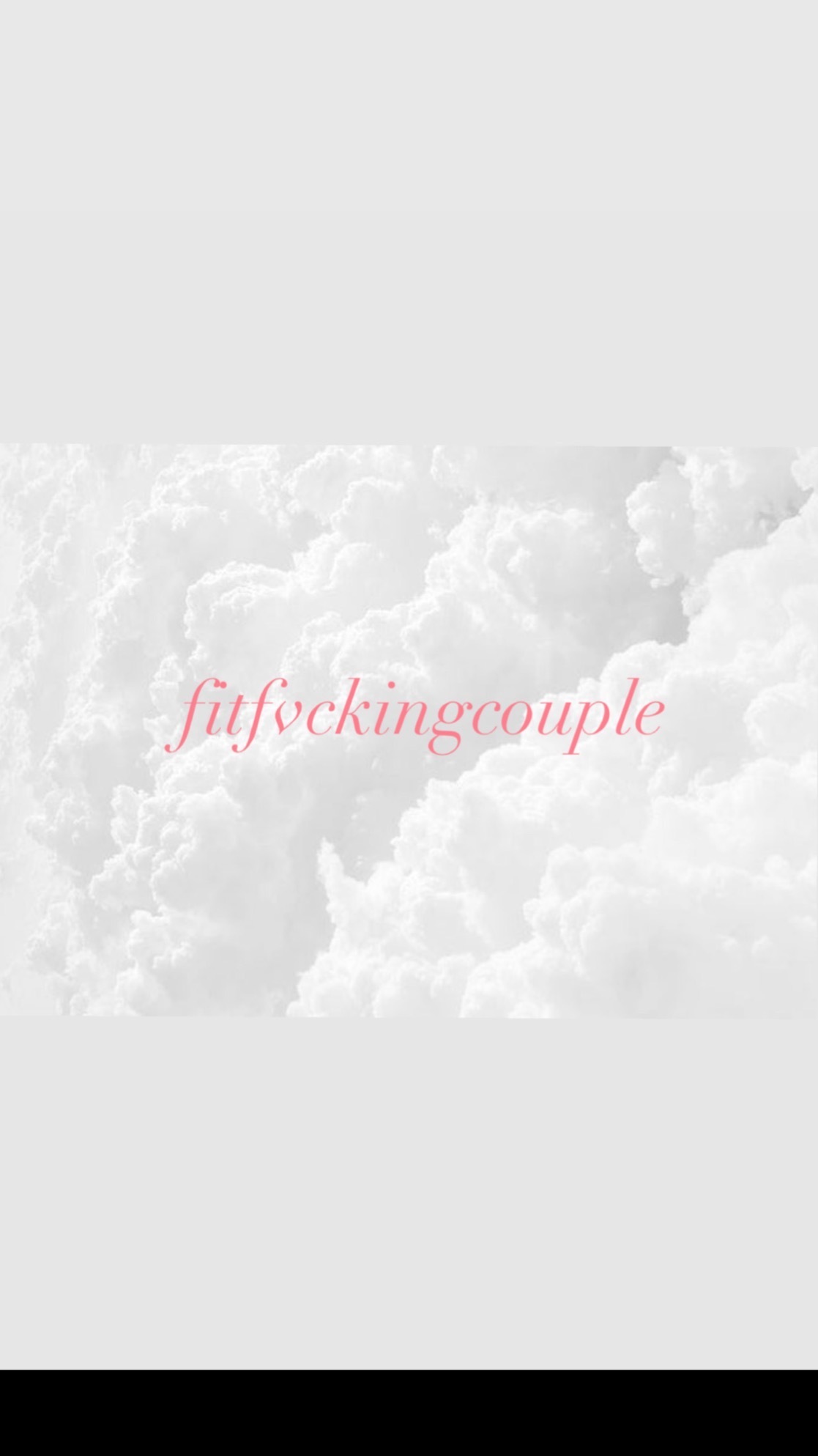 Fit Fvcking Couple OnlyFans header