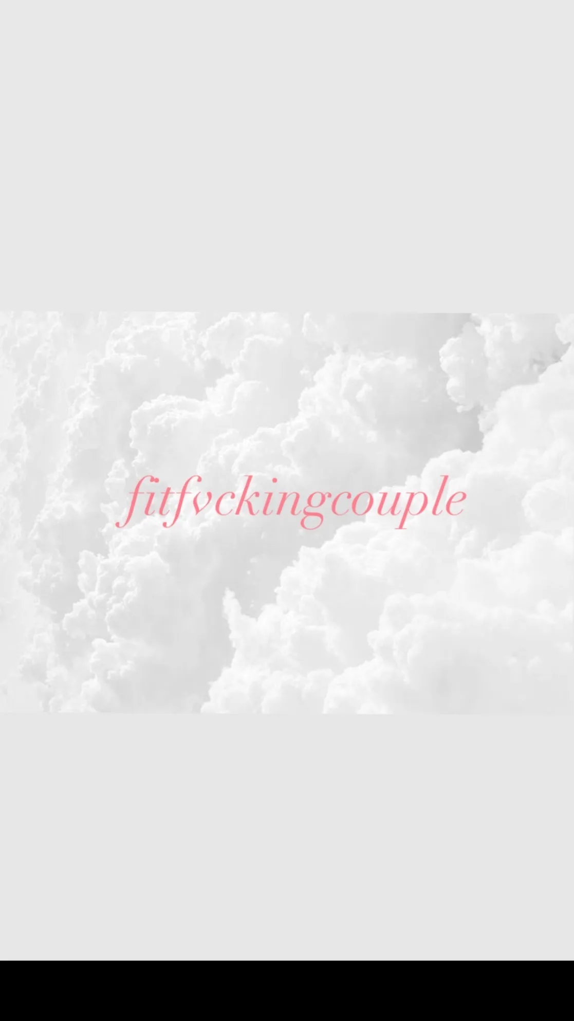 Fit Fvcking Couple OnlyFans header