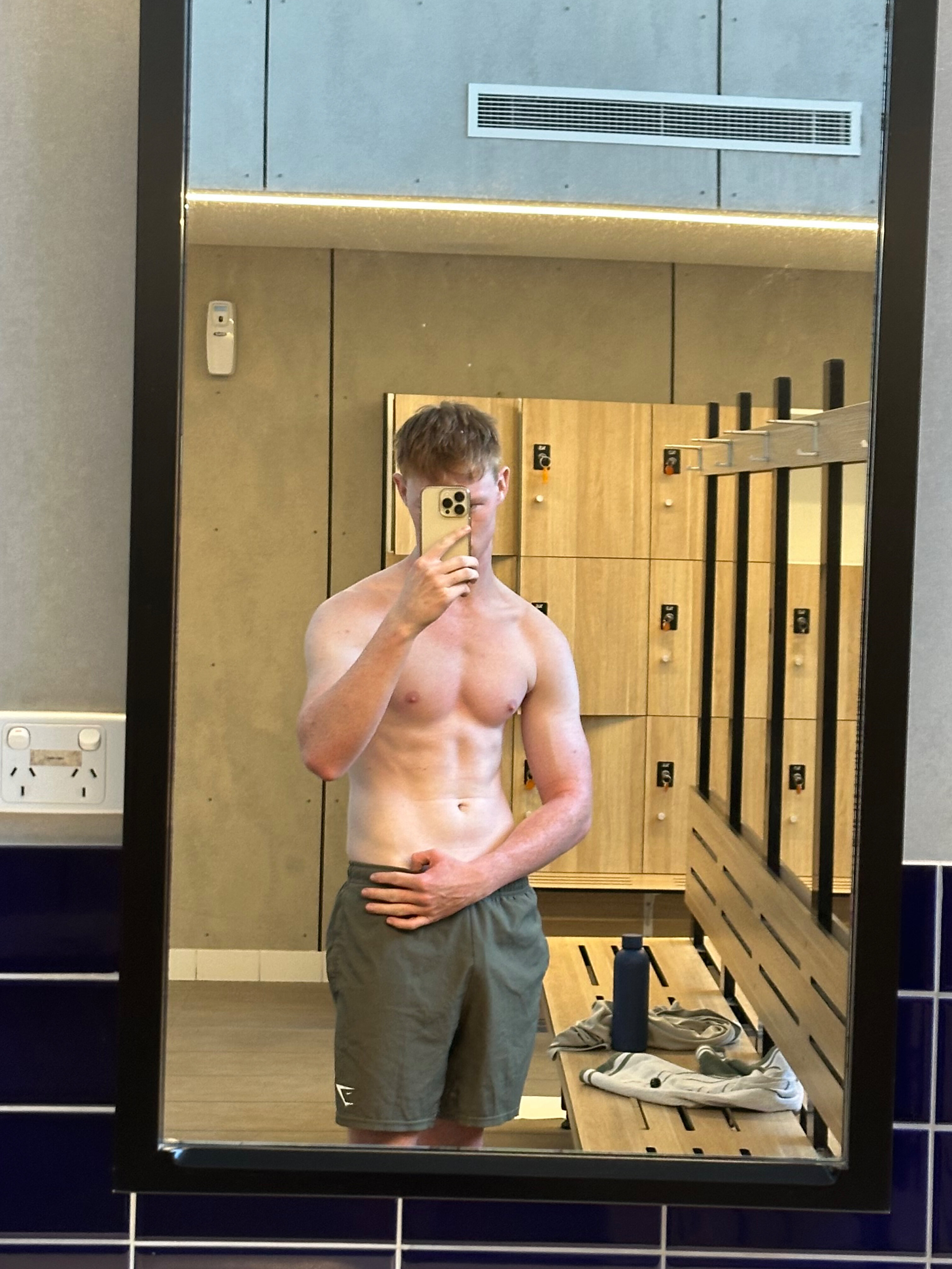 Fitginger2005 OnlyFans