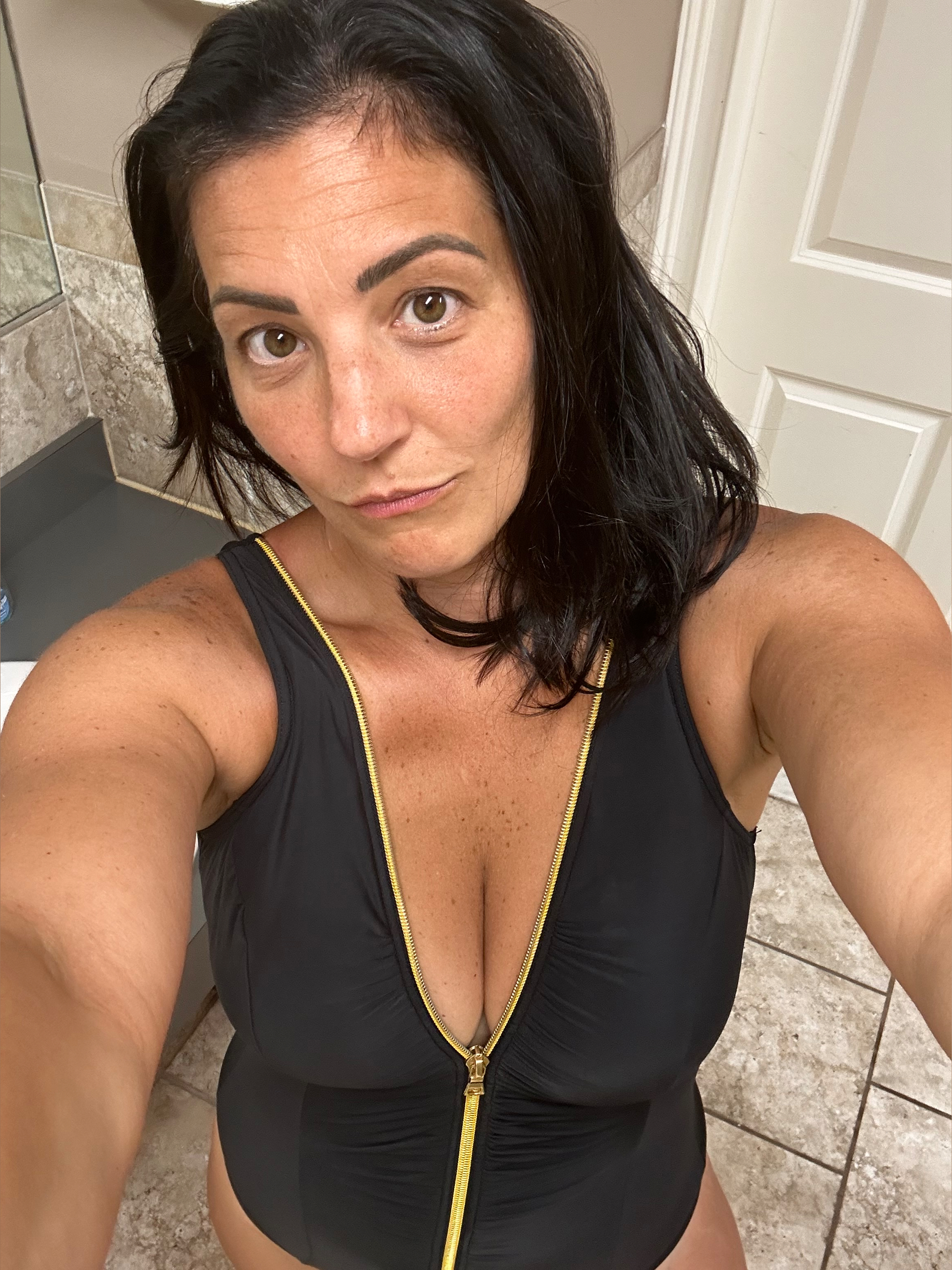 The fit girl OnlyFans