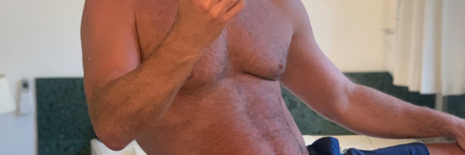 Erik Amsterdam OnlyFans header