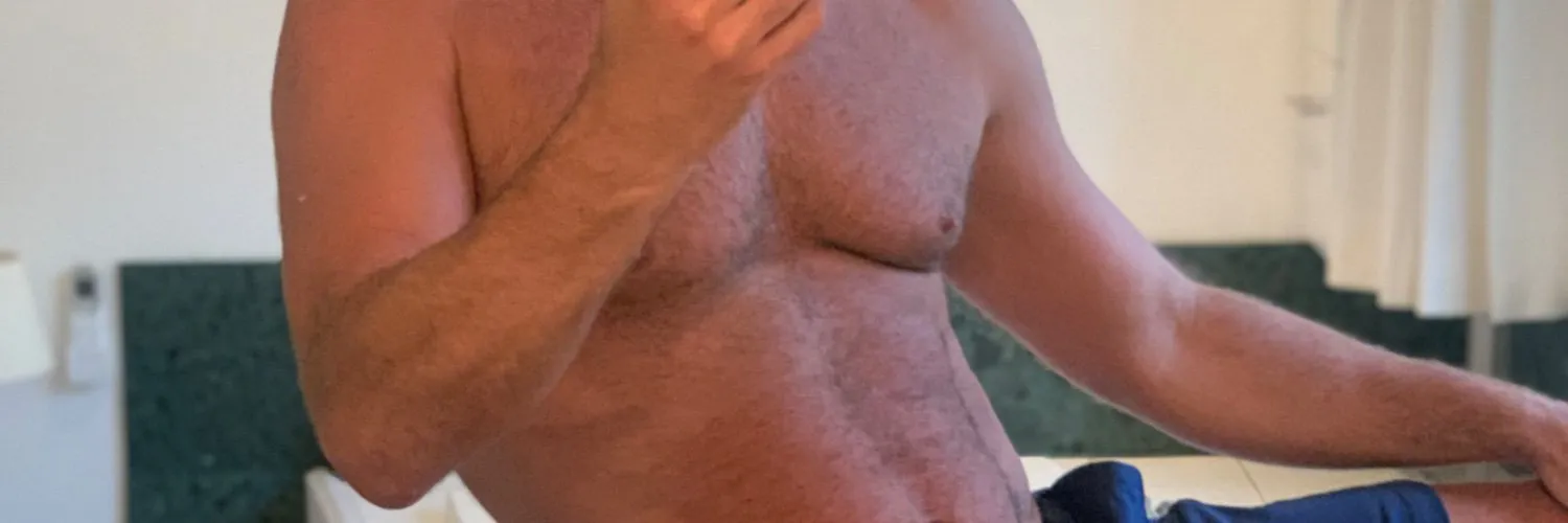 Erik Amsterdam OnlyFans header