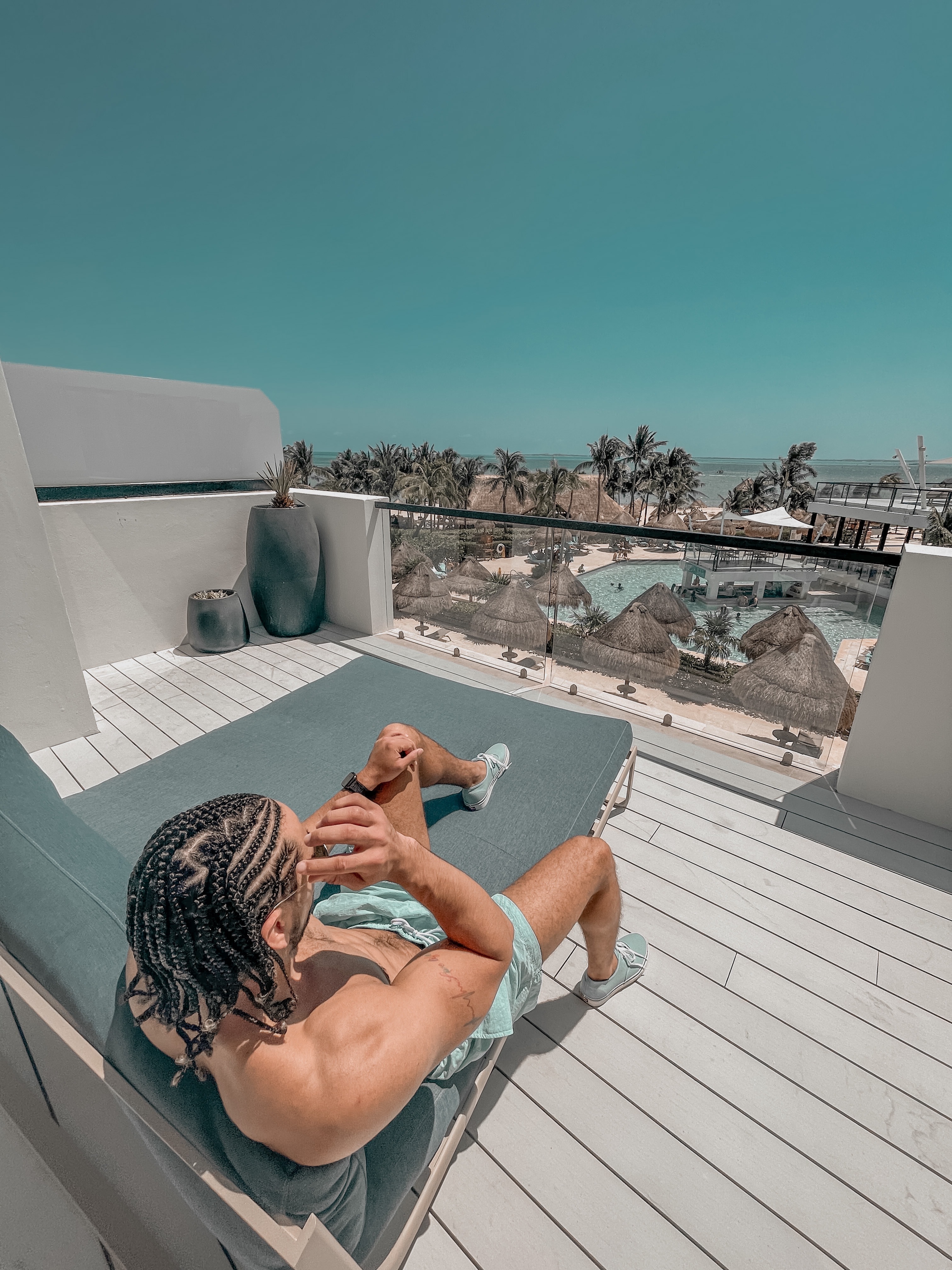 You found me 🥵 OnlyFans header